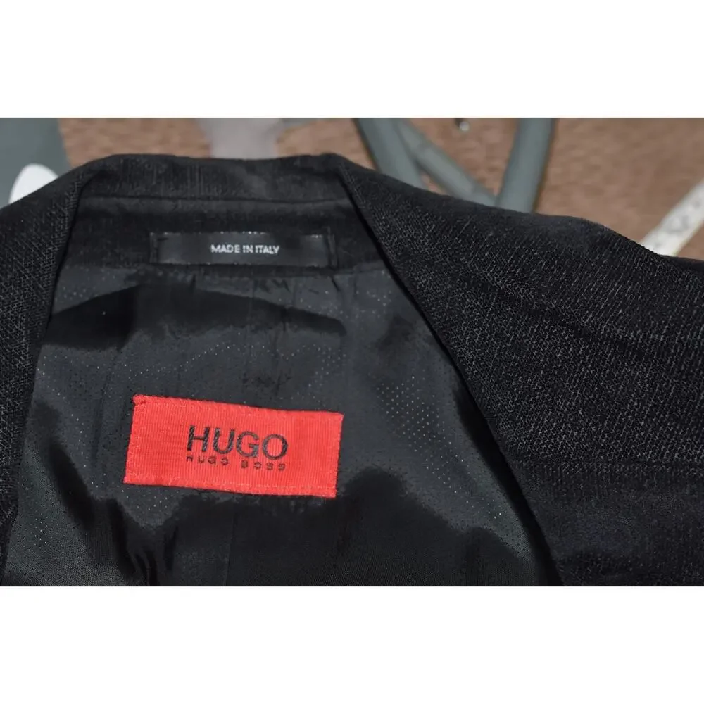 Hugo Boss hugo boss